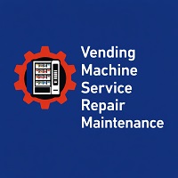 Vending Machine Service & Maintenance